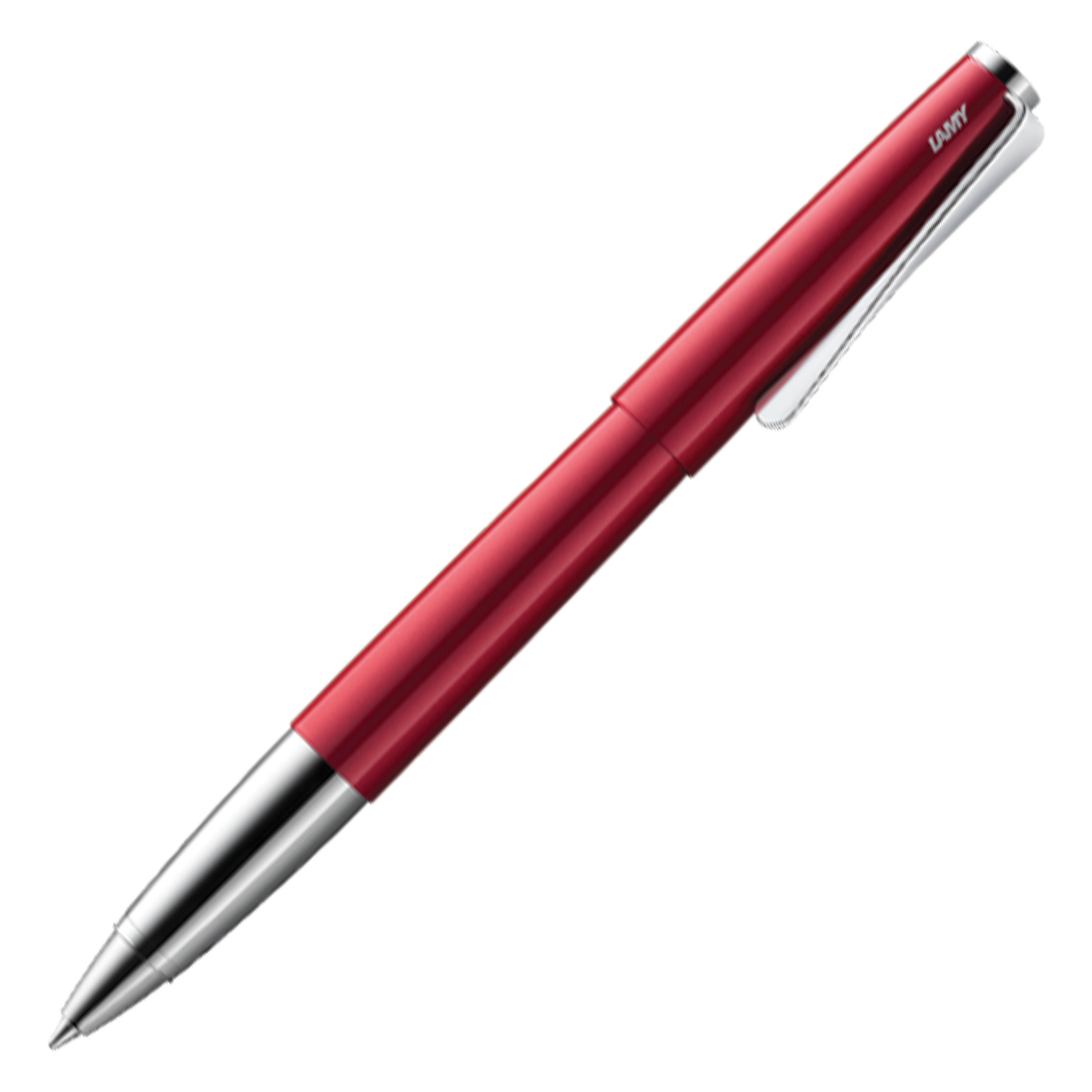 Lamy Studio Rollerball - Piano Red Gloss