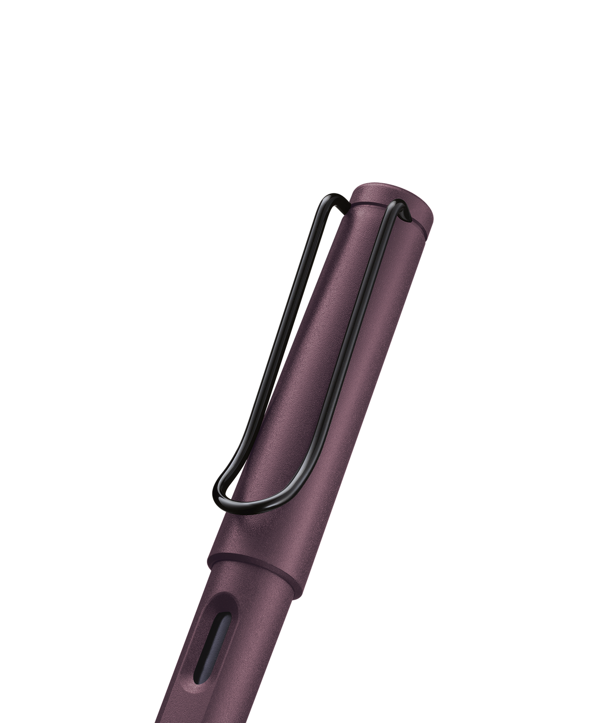 Lamy Safari Fountain - Scarlet