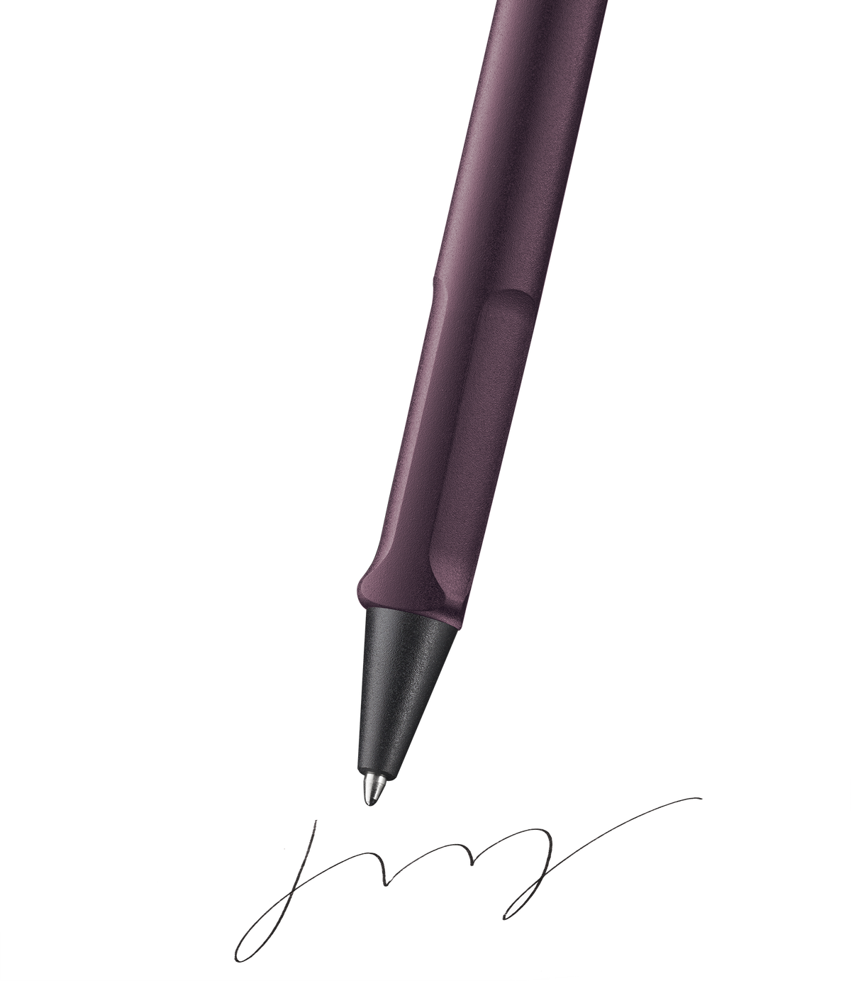 Lamy Safari Ballpoint - Scarlet