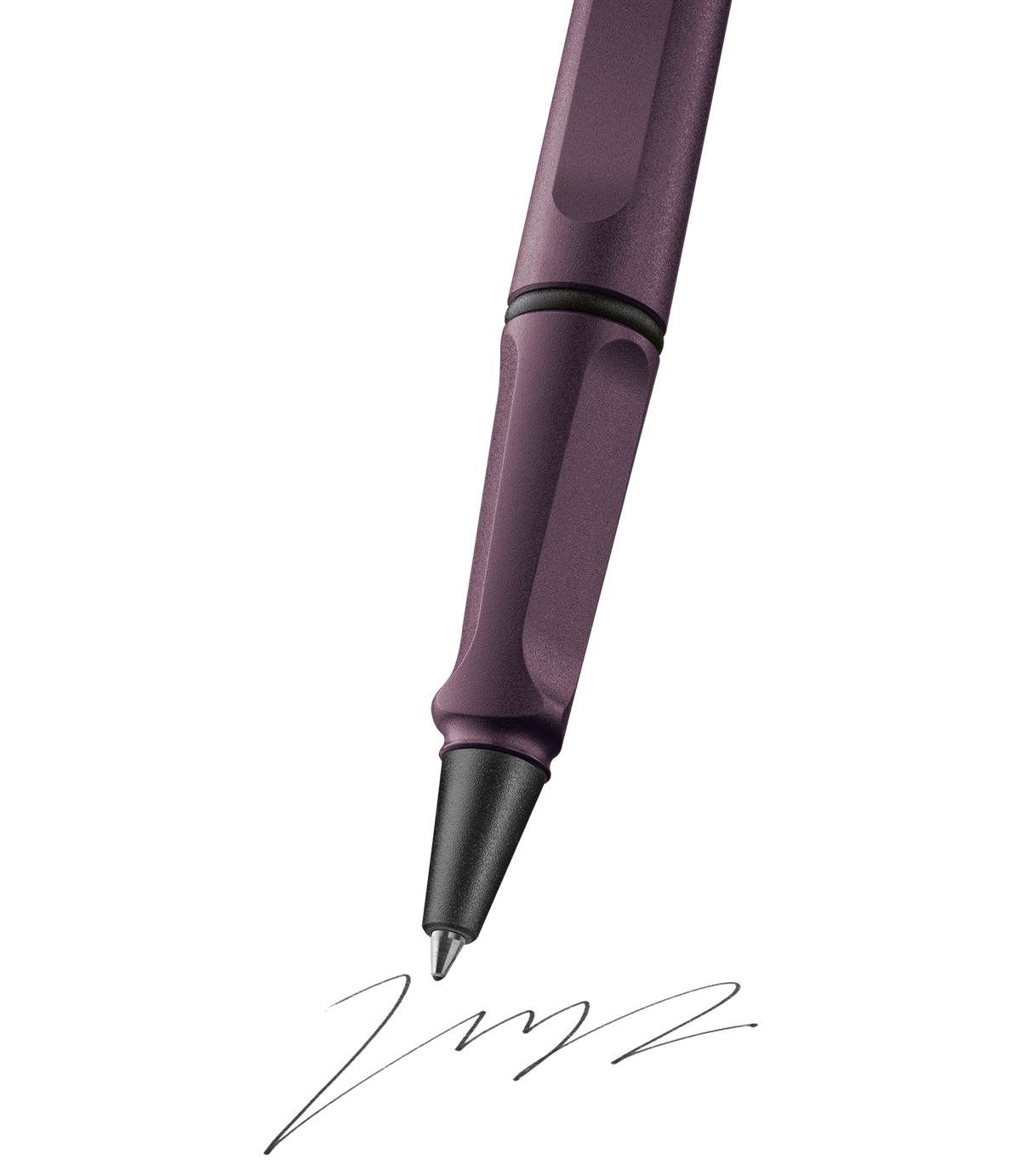 Lamy Safari Rollerball - Scarlet
