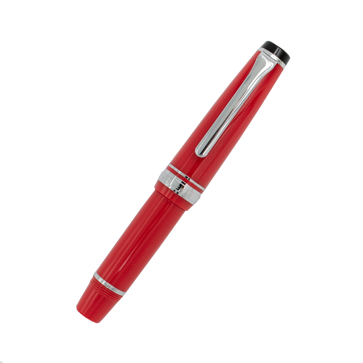 NAGASAWA Pen Pro Gear Slim Mini - Memo Red