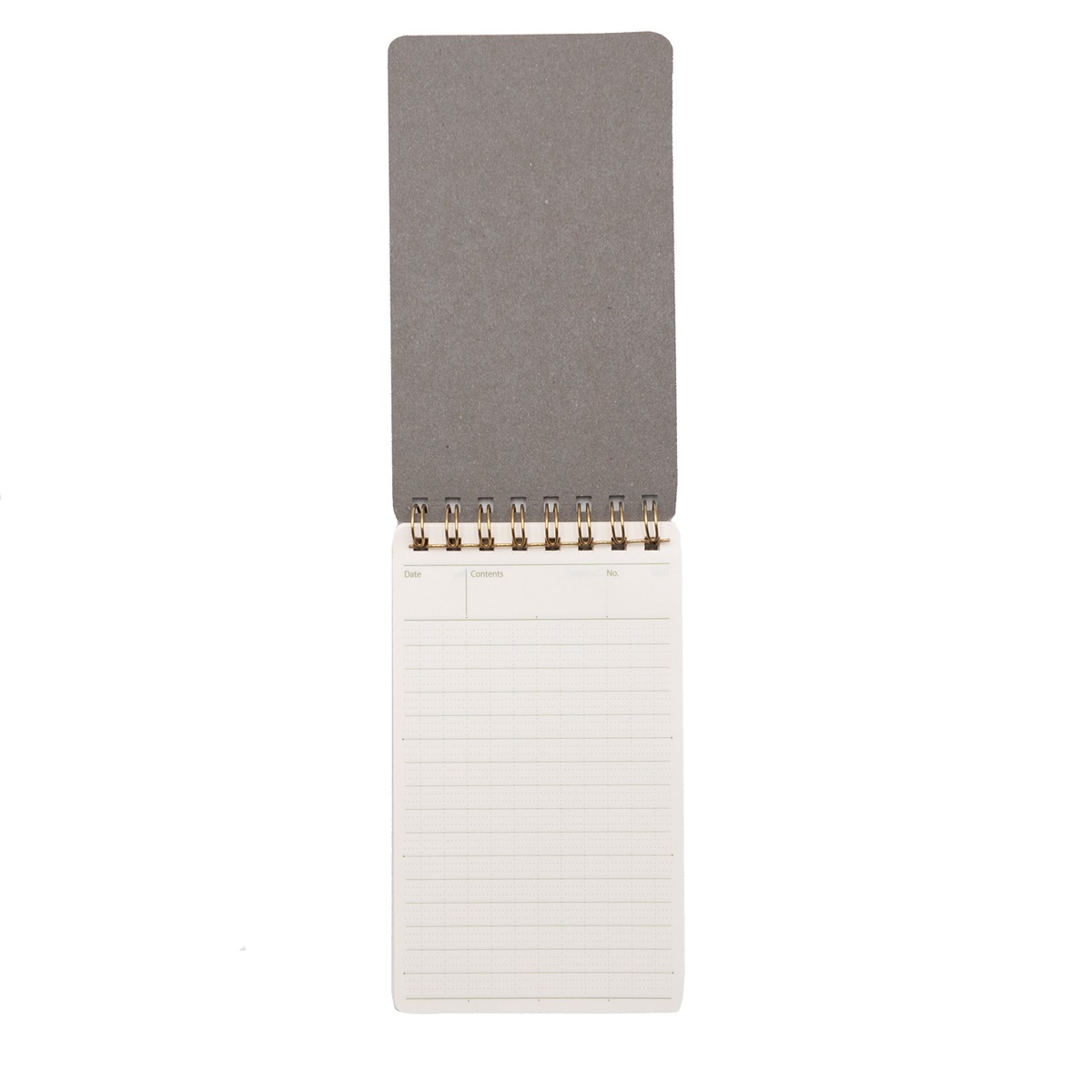 Nakabayashi Logical Prime A7 Notebook- Line