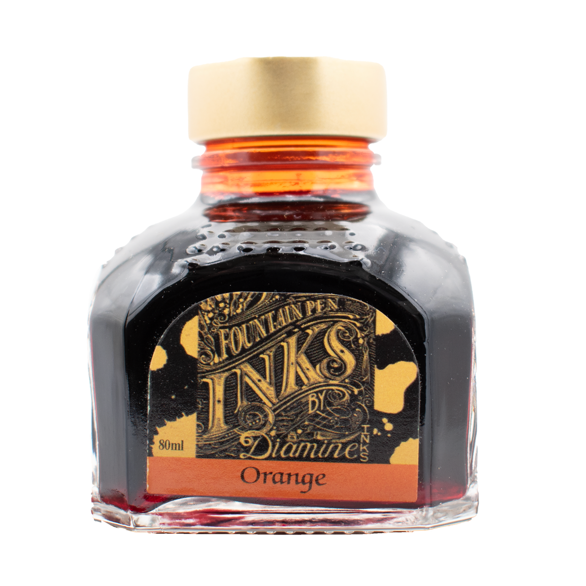 Diamine - Orange