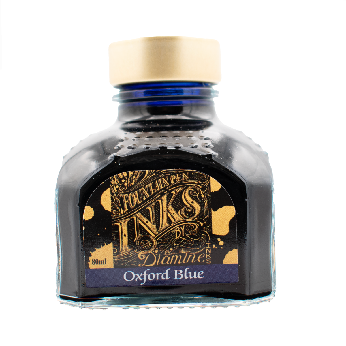 Diamine - Oxford Blue