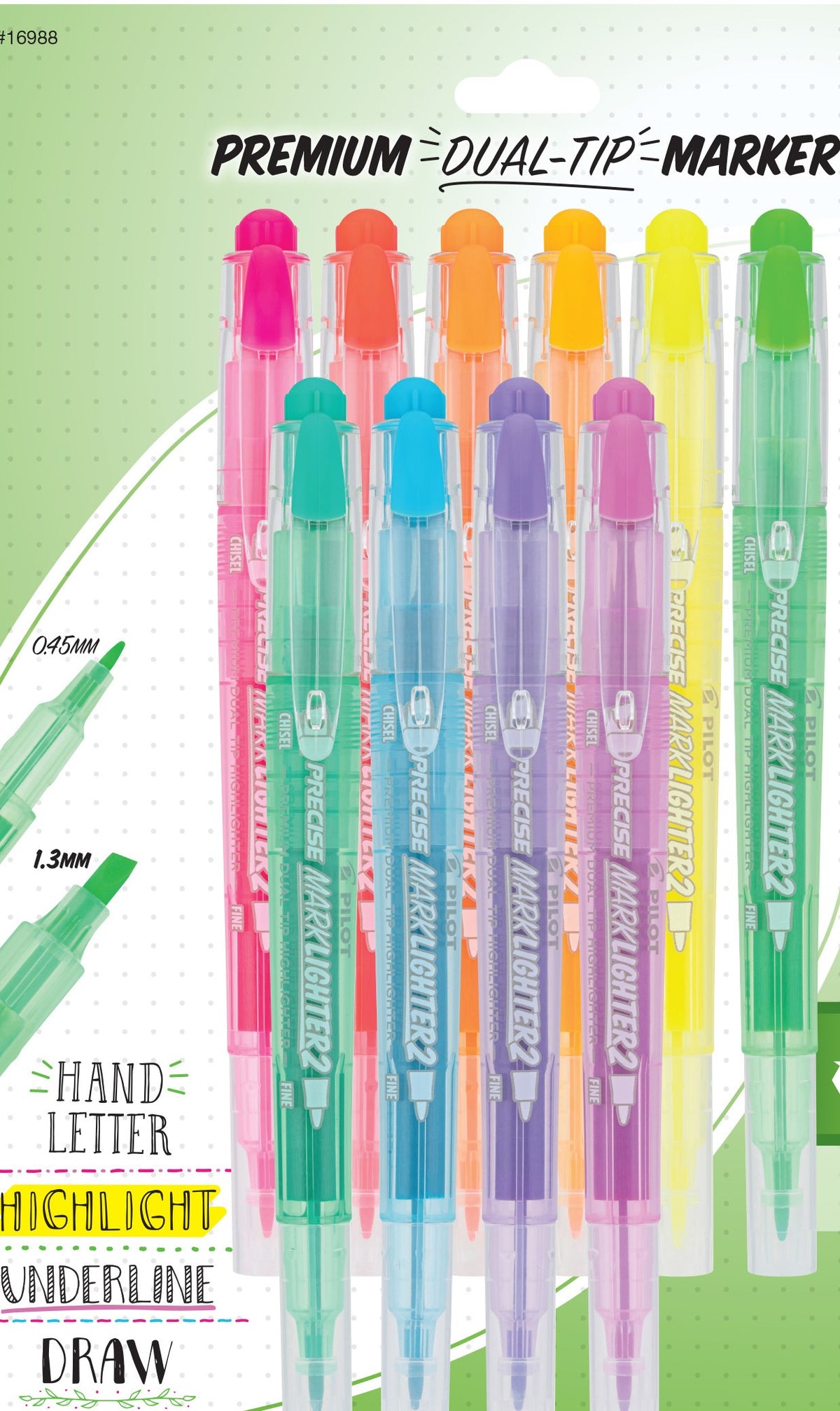 Pilot - Precise Marklighter2
