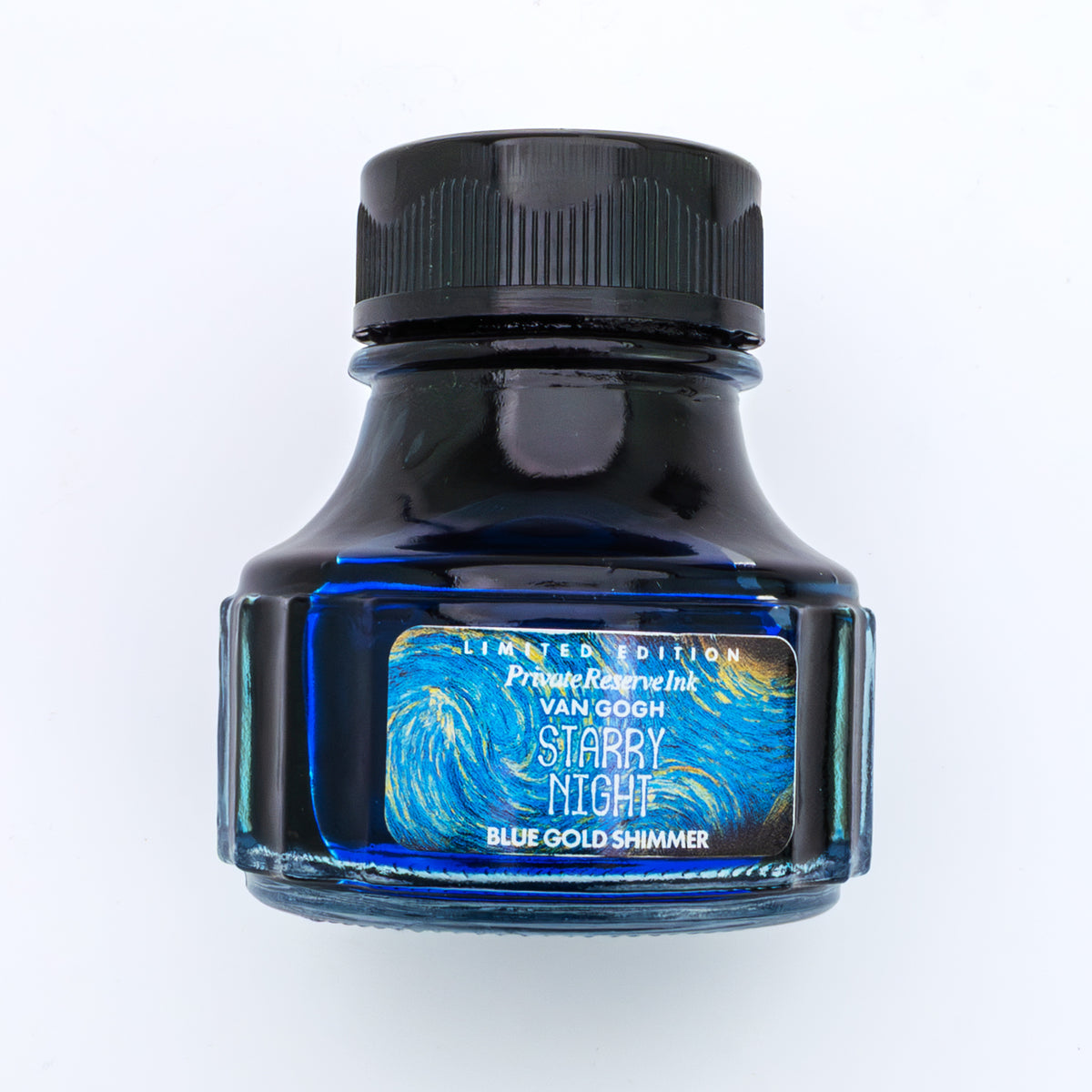 Private Reserve Van Gogh Starry Night