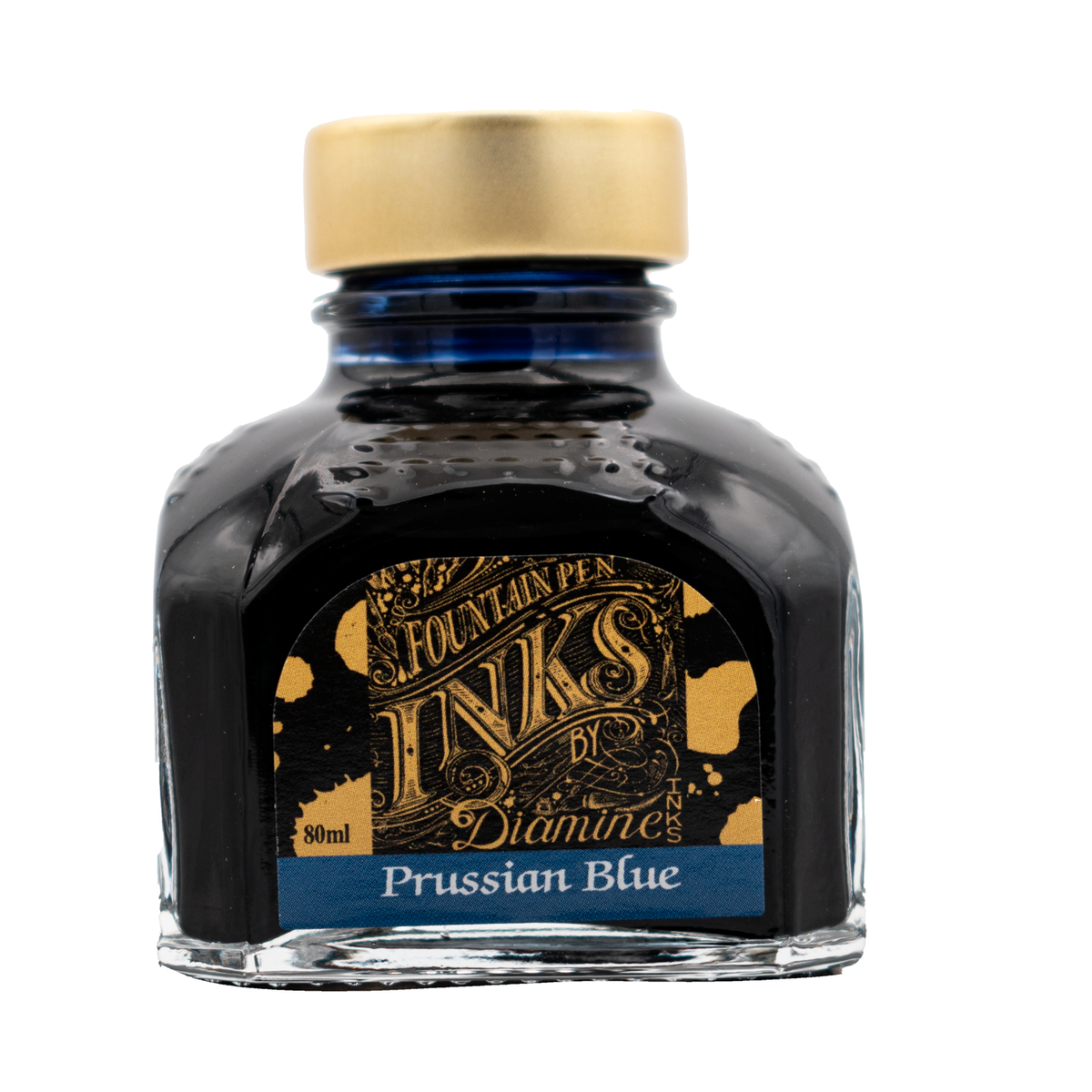 Diamine - Prussian Blue