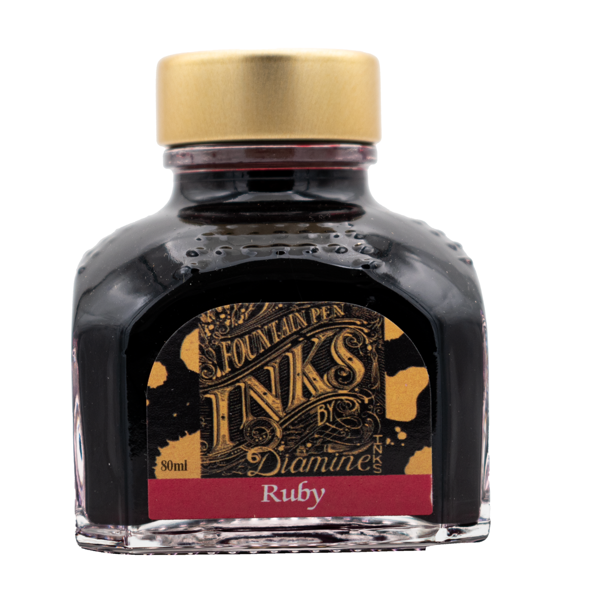 Diamine - Ruby
