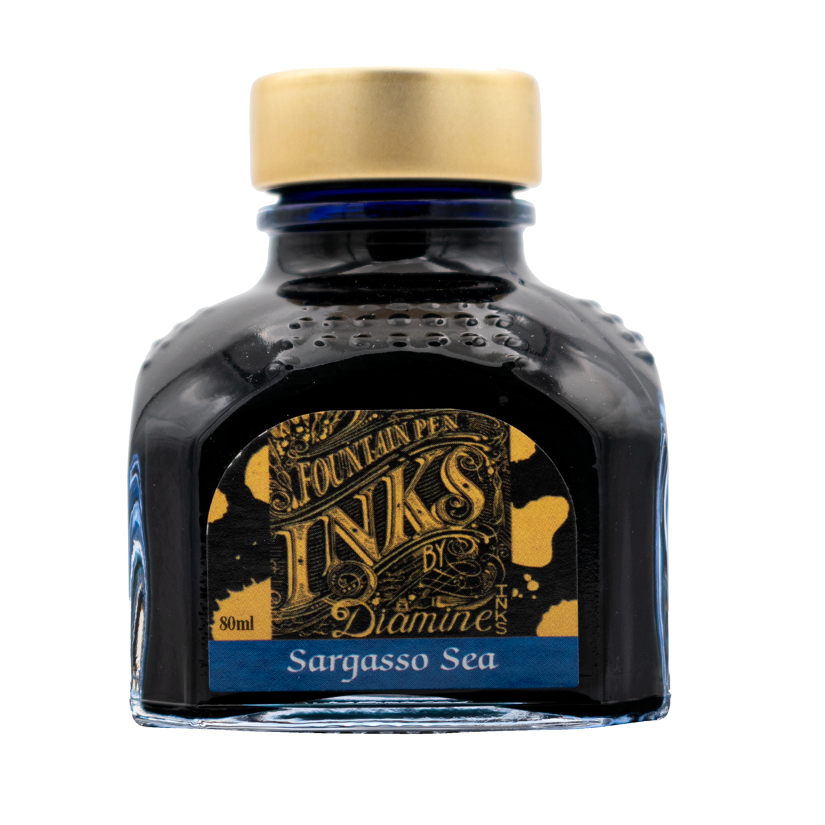 Diamine - Sargasso Sea