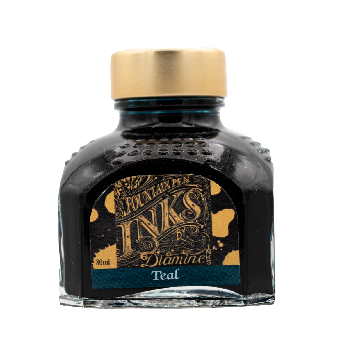 Diamine - Teal