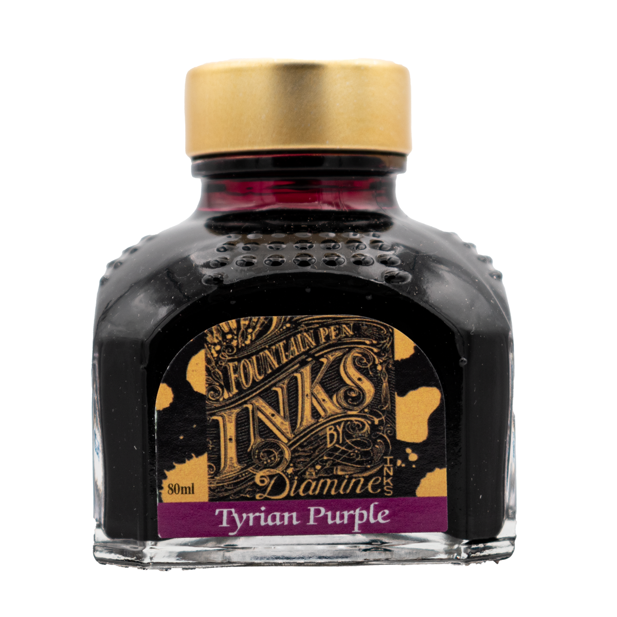 Diamine - Tyrian Purple