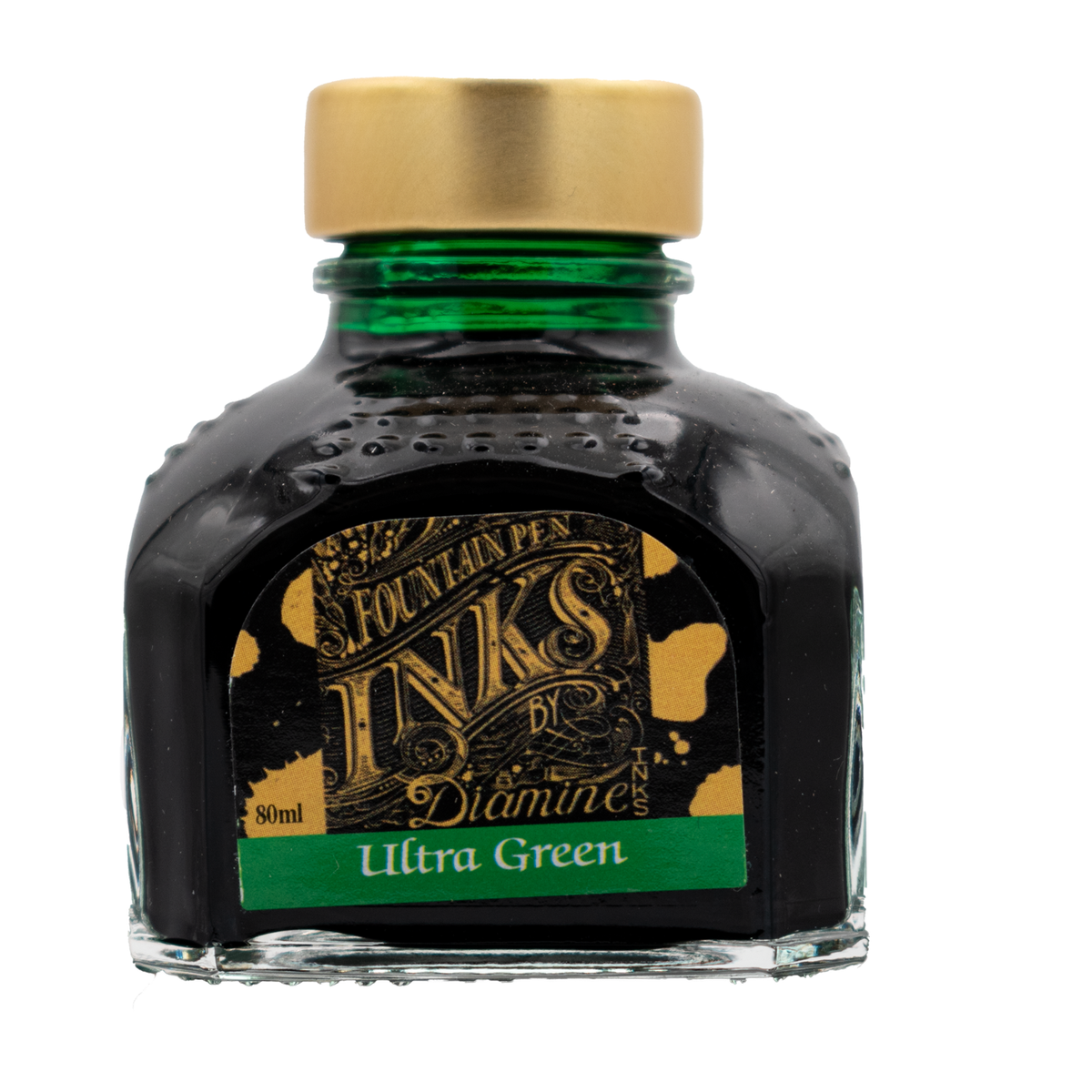 Diamine - Ultra Green