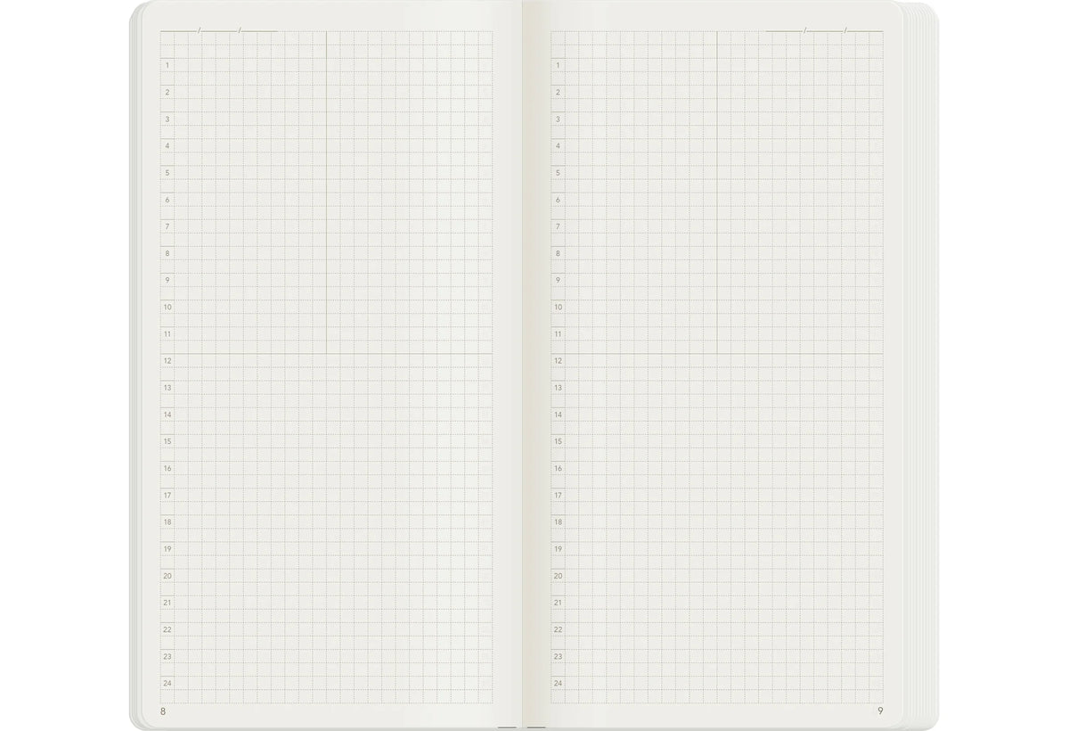 Wonderland222 2027 W1 Notebook - Grid
