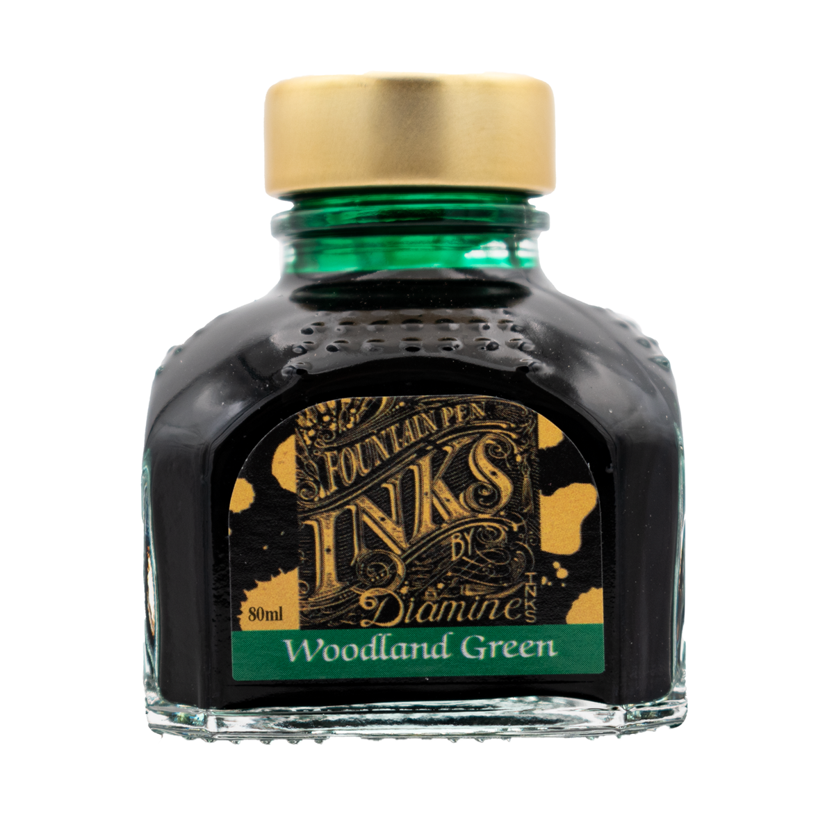 Diamine - Woodland Green