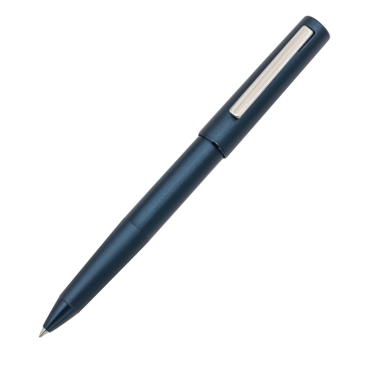 Lamy Aion Rollerball - Deep Dark Blue