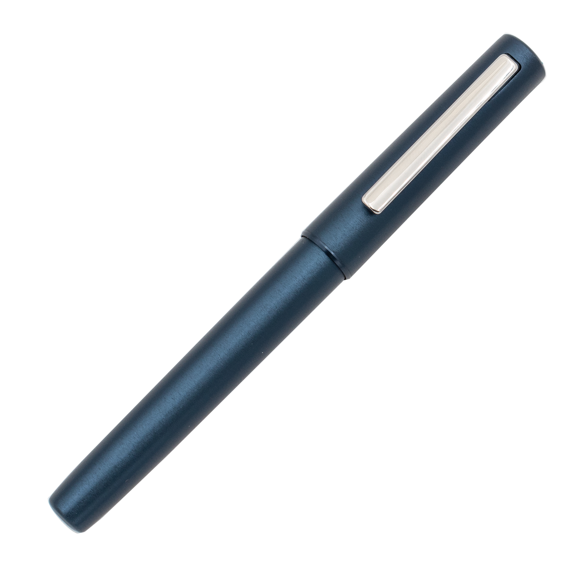 Lamy Aion Rollerball - Deep Dark Blue