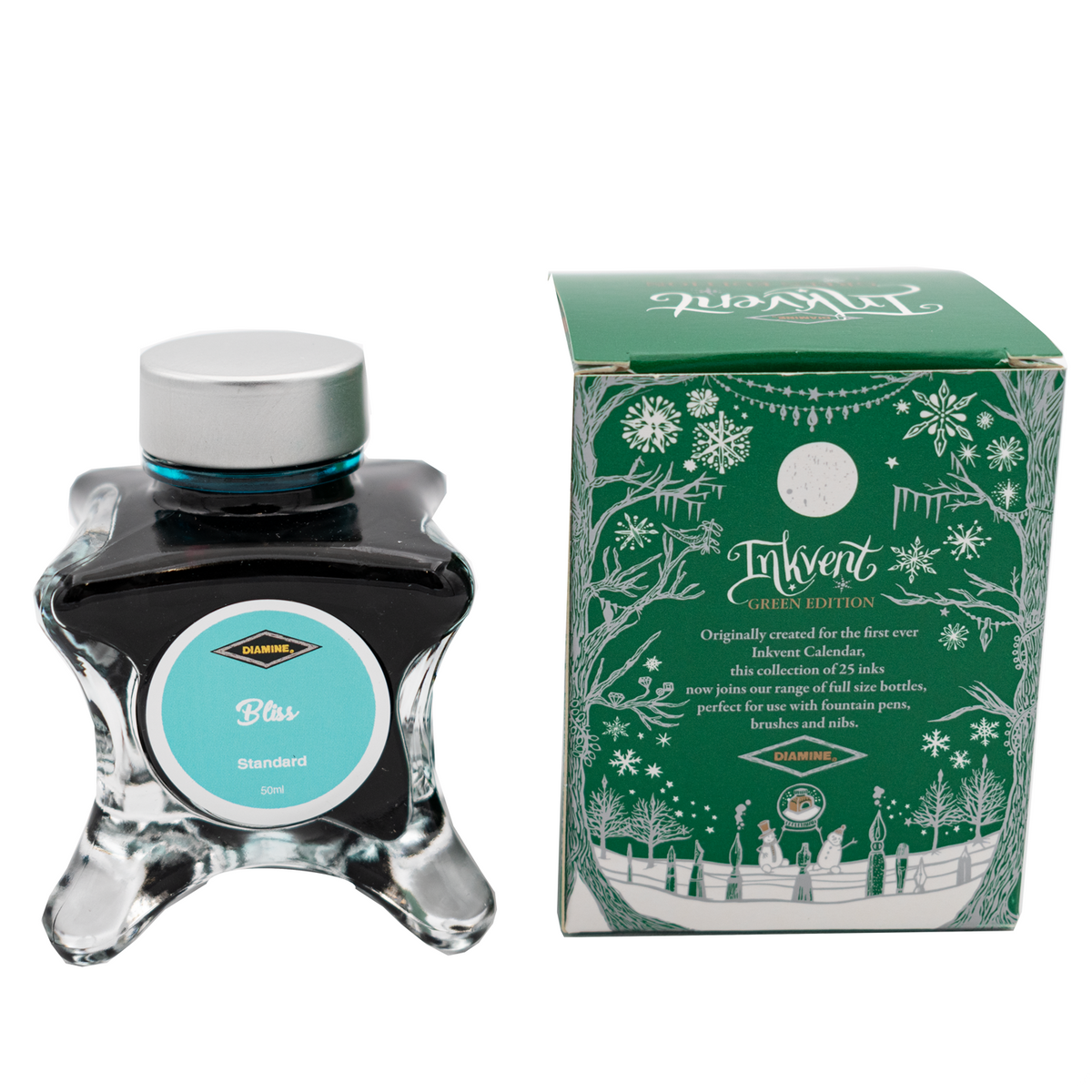 Diamine Green Edition - Bliss