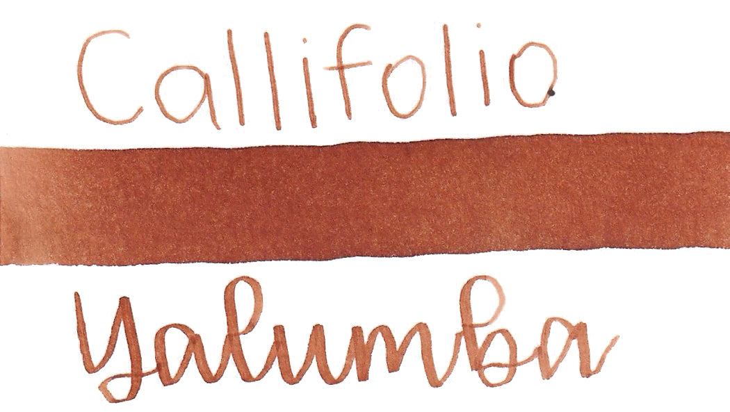 Callifolio Yalumba