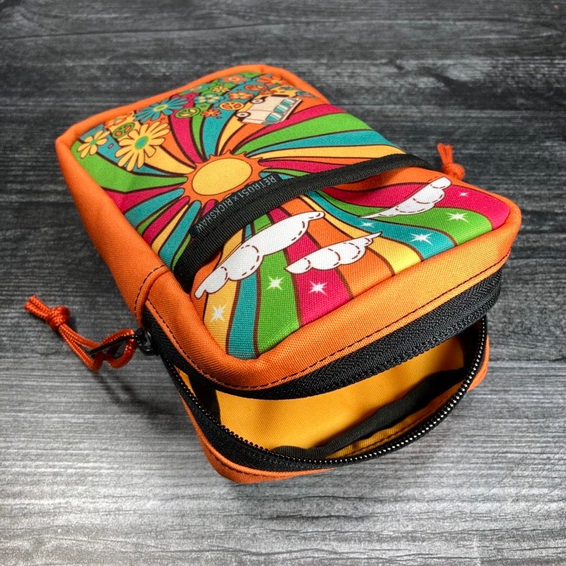Rickshaw Coozy Case - Good Vibes