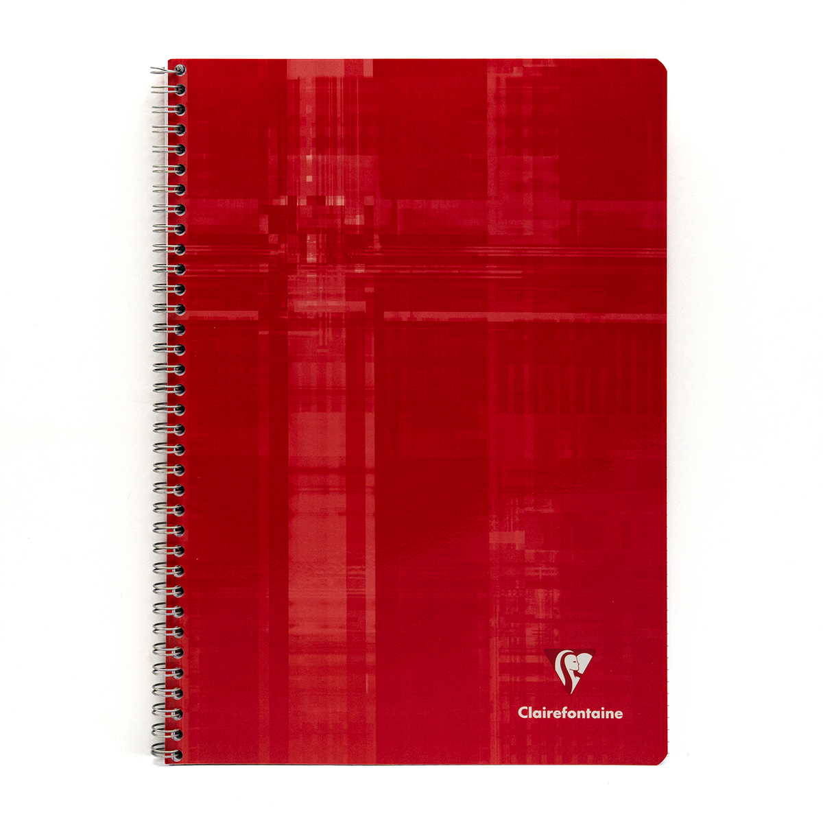 Clairefontaine Classics Side Wirebound Notebook - A4 Graph