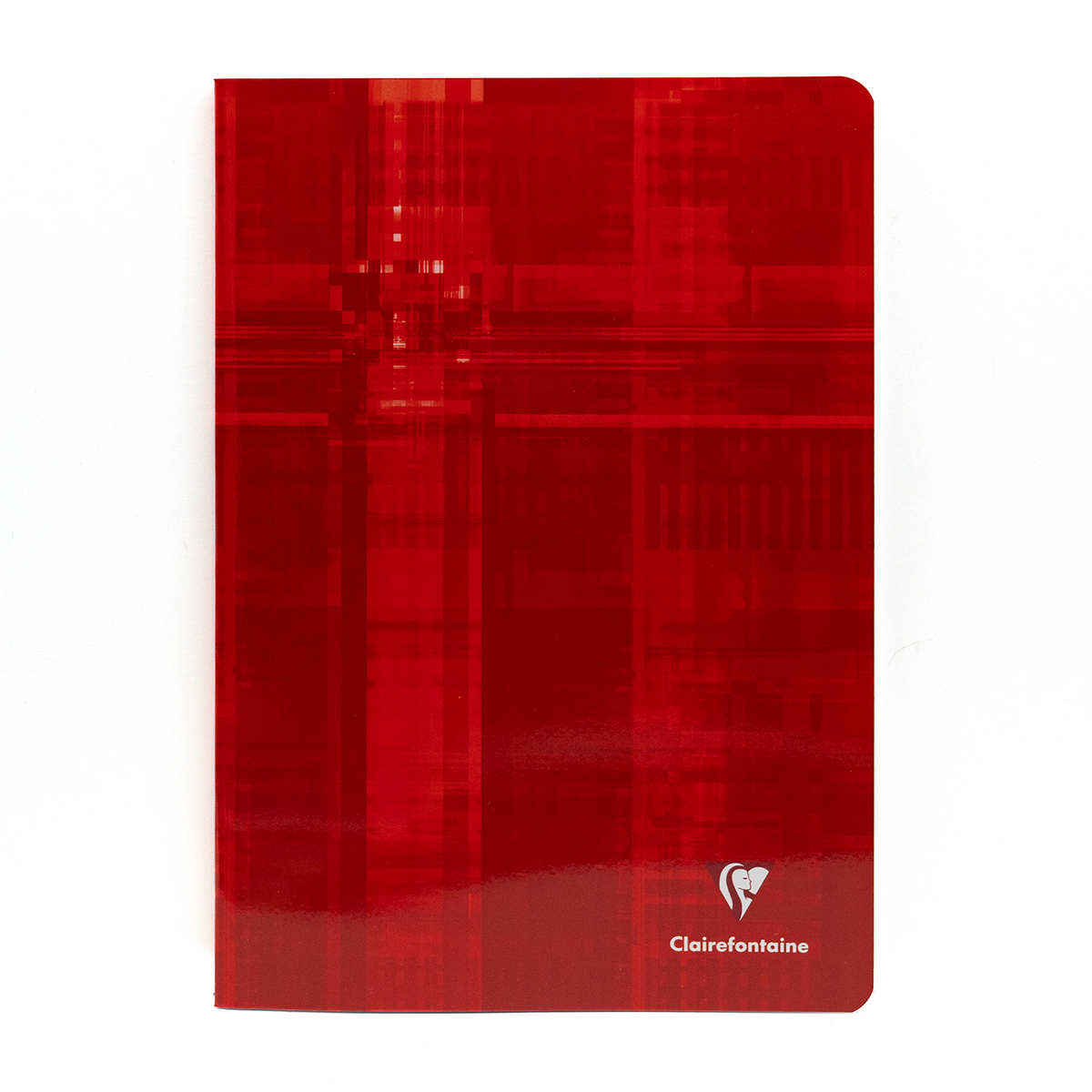 Clairefontaine Classics Side Staplebound Notebook - A4 Graph