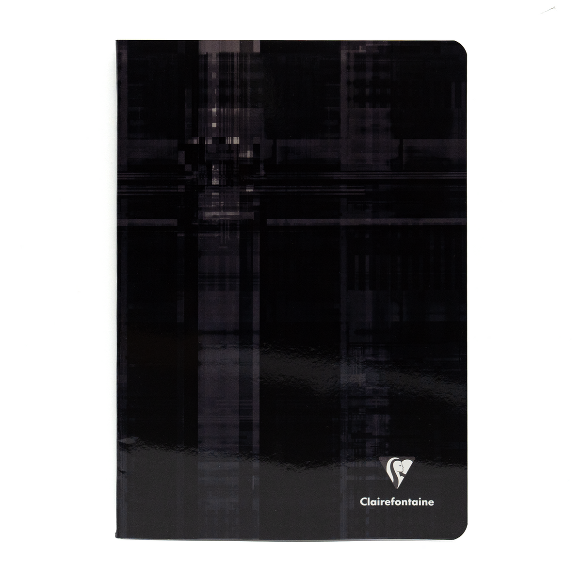 Clairefontaine Classics Side Staplebound Notebook - A4 Lined