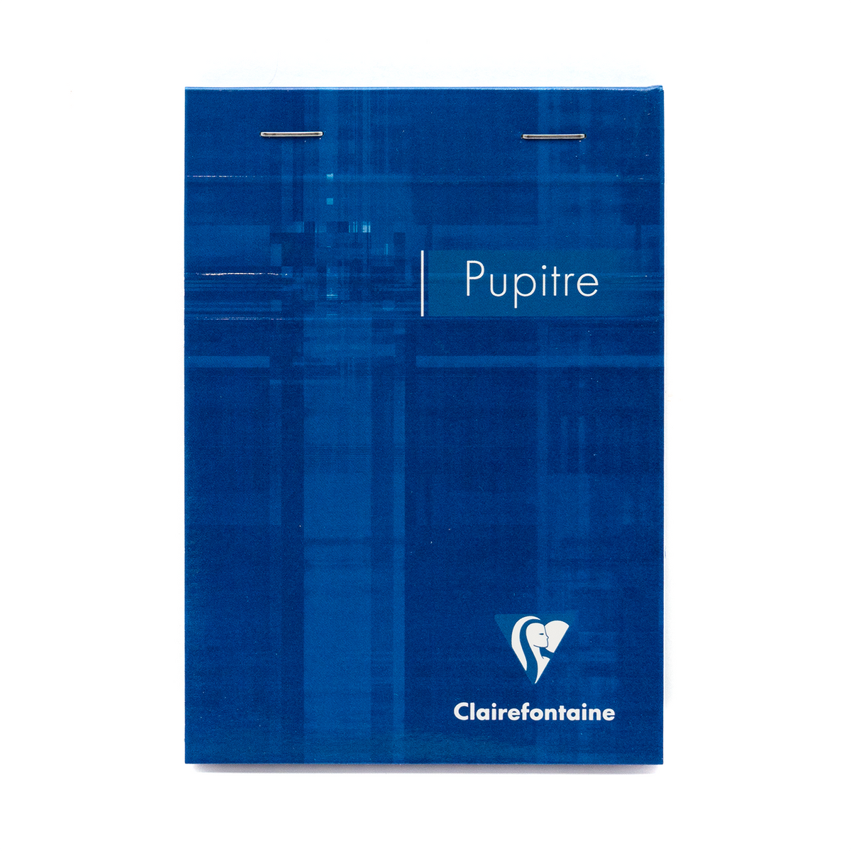 Clairefontaine Classic Staple Bound Notepad 4x6