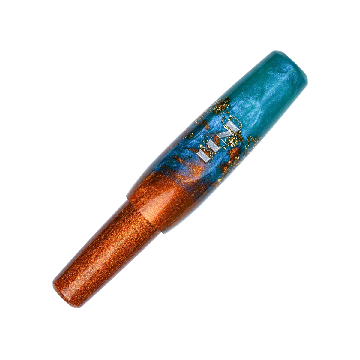 BENU Pixie Fountain Pen - Gold Trim