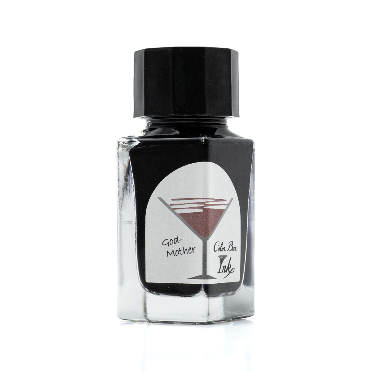Ishimaru Color Bar Ink - God Mother #6