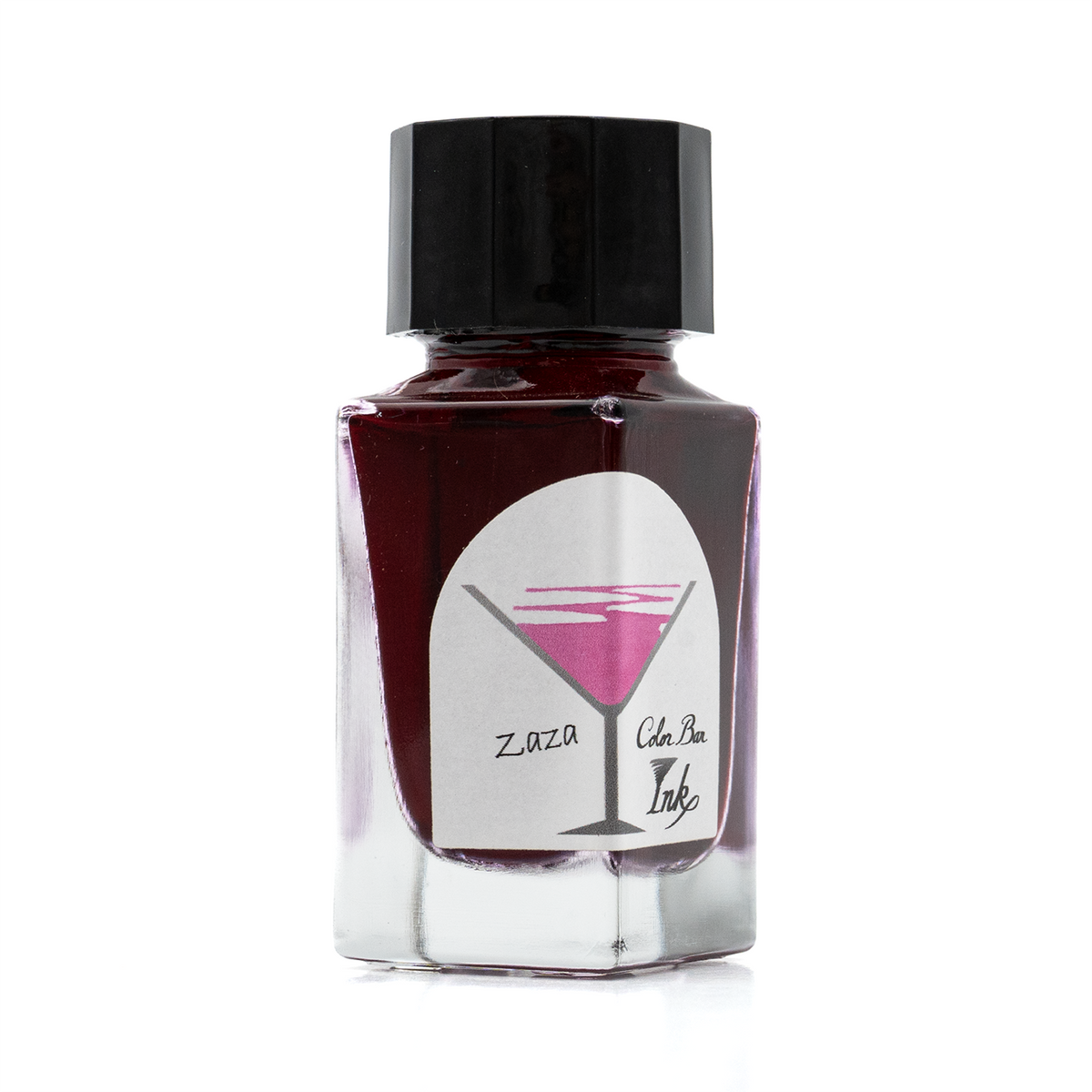 Ishimaru Color Bar Ink - Zaza #14