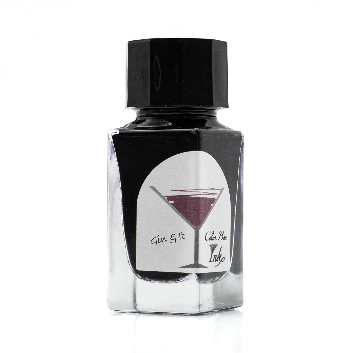 Ishimaru Color Bar Ink - Gin & It #16