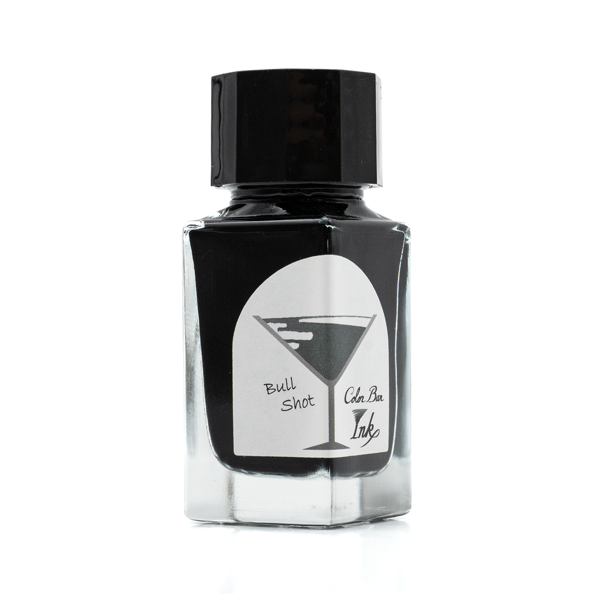 Ishimaru Color Bar Ink - Bull Shot #70