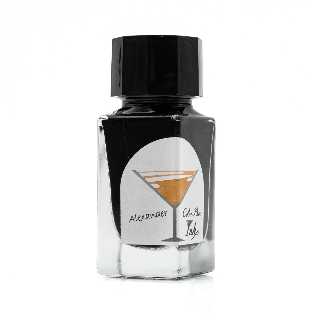 Ishimaru Color Bar Ink - Alexander #73