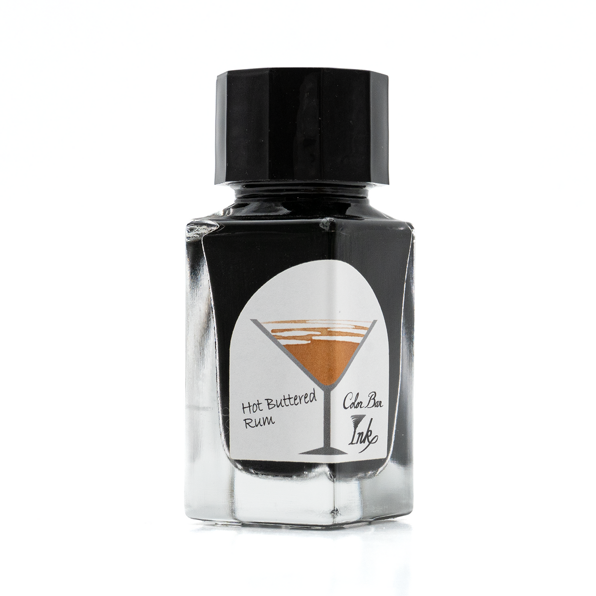 Ishimaru Color Bar Ink - Hot Buttered Rum #90