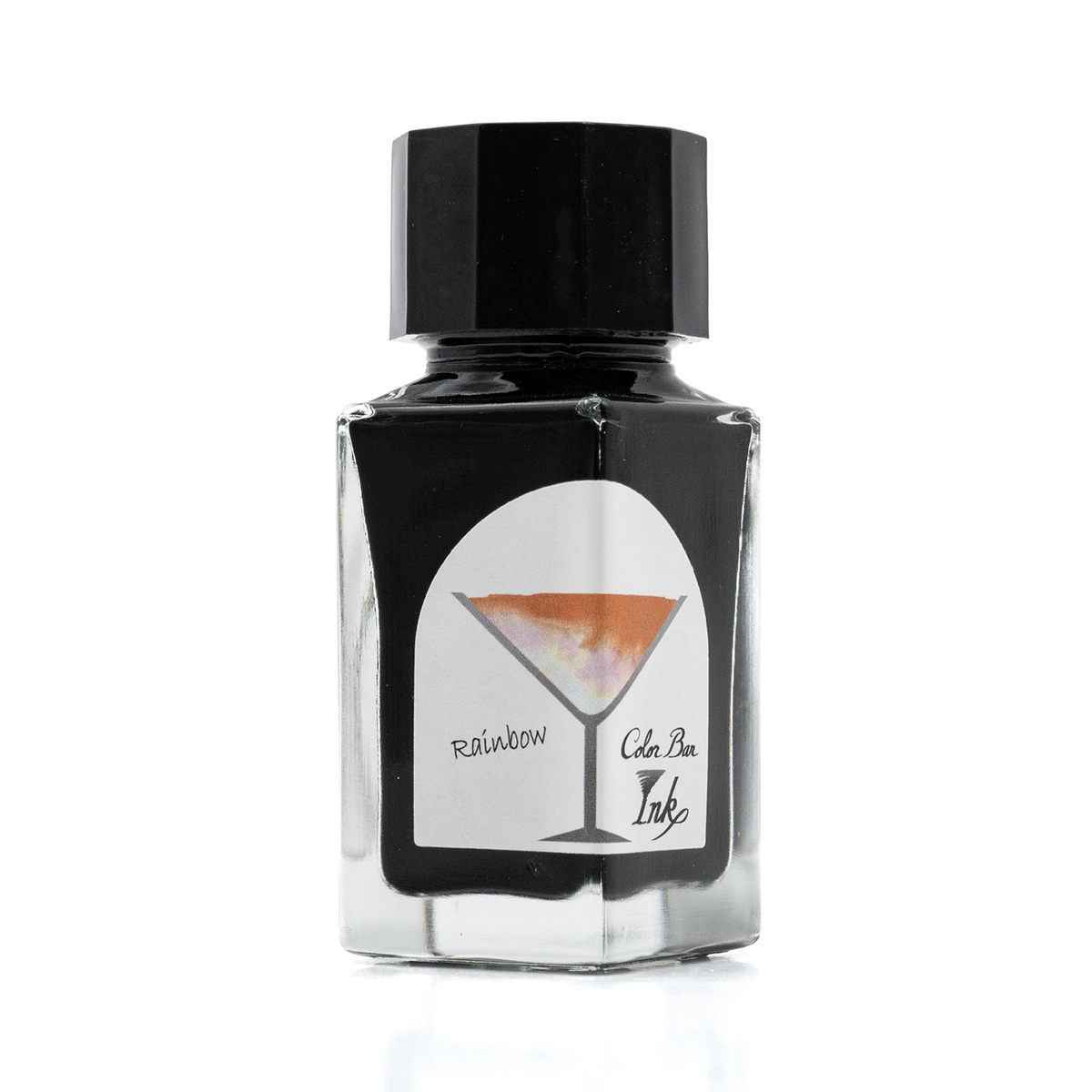 Ishimaru Color Bar Ink - Rainbow #92