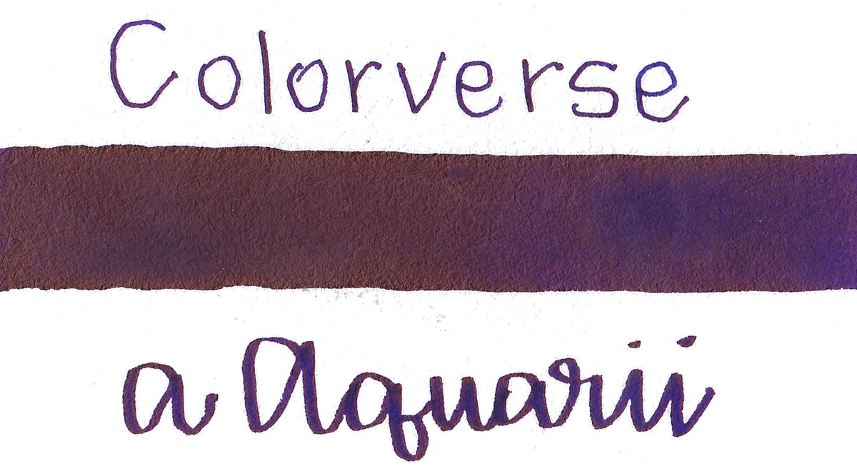 Colorverse Project Vol. 5 - Constellation II No. 033 a Aquarii
