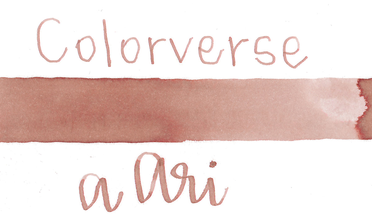 Colorverse Project Vol. 5 - Constellation II No. 028 a Ari