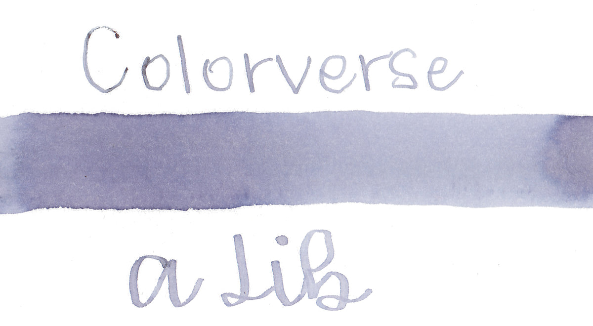 Colorverse ProjectVol. 5 - Constellation II No.032 a Lib