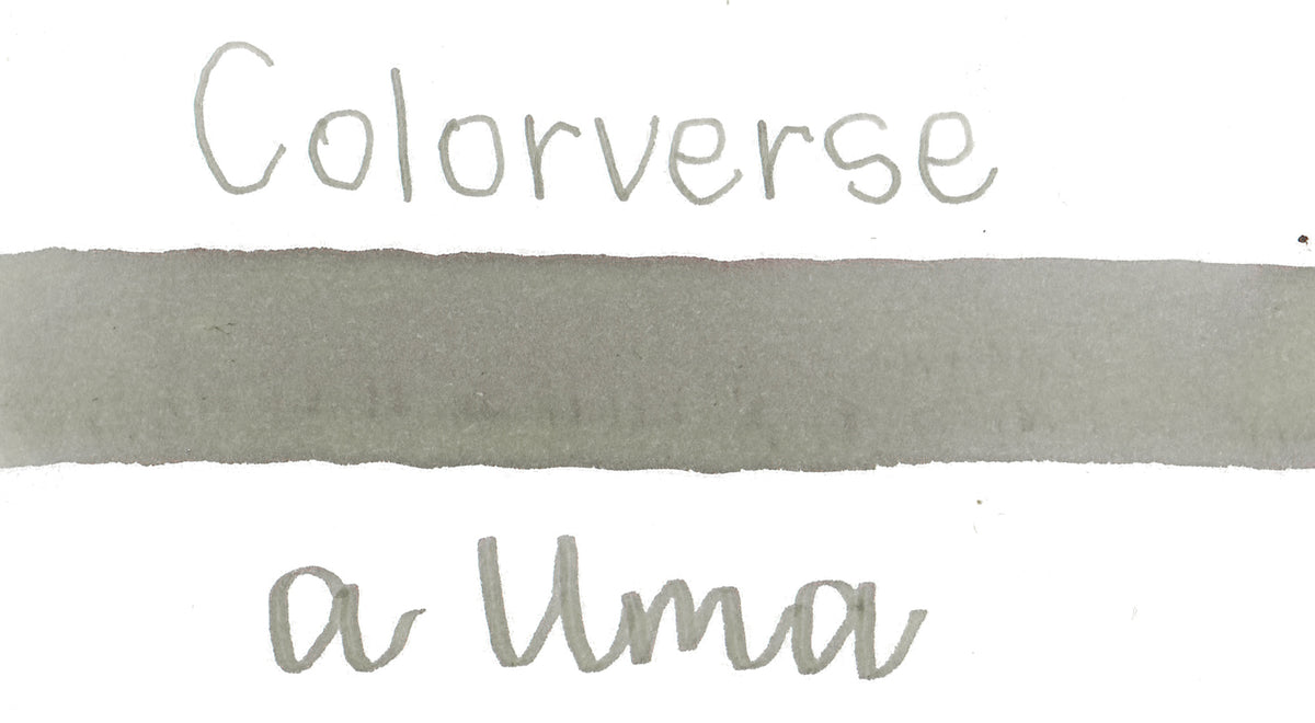 Colorverse Project - No. 013 a UMa
