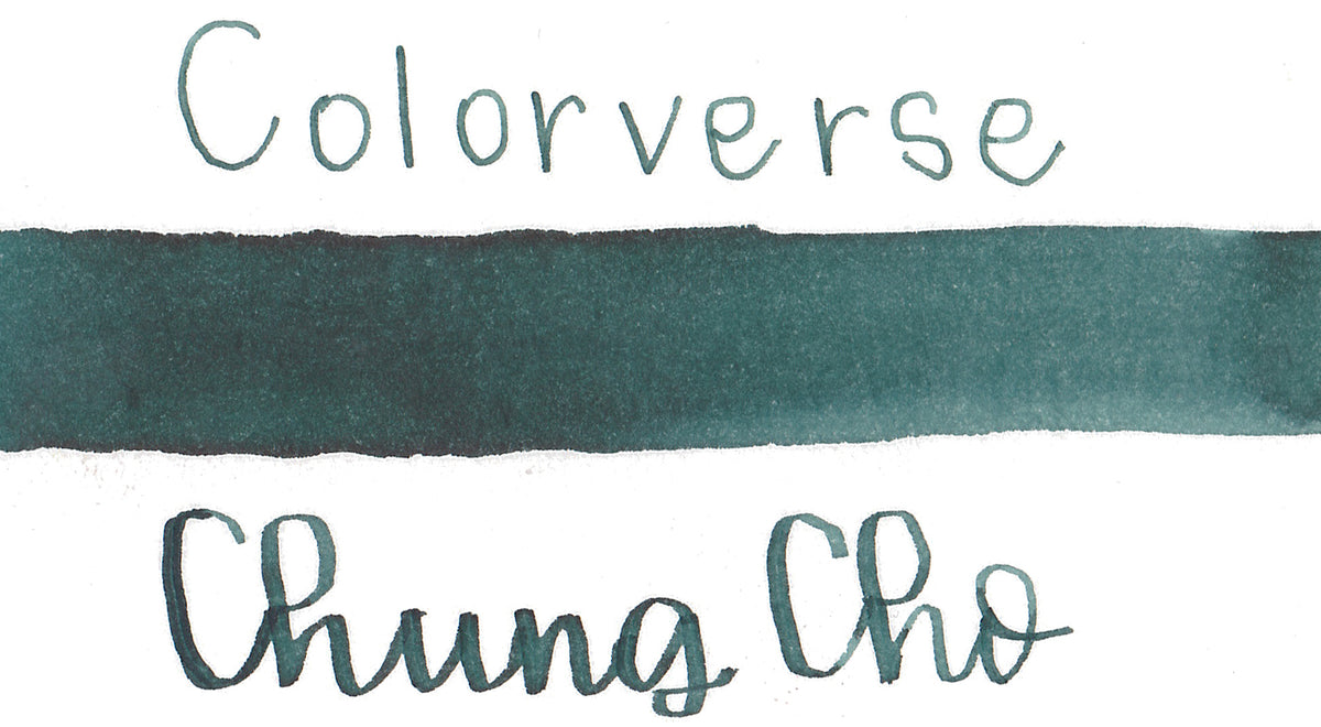 Colorverse Minhwa Series Vol 4 - 024 Chung Cho