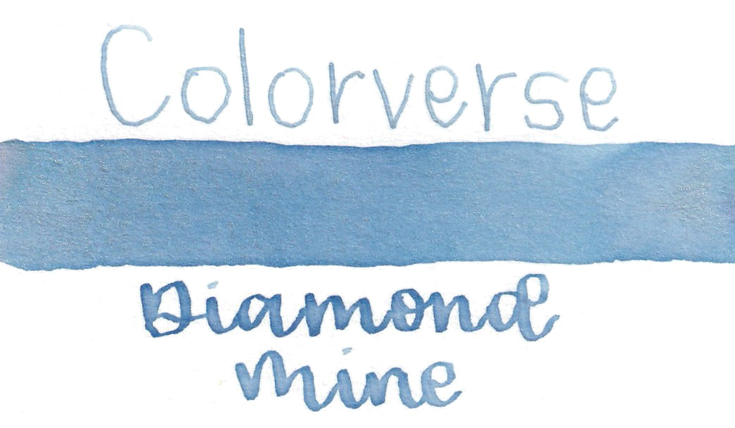Colorverse USA Special Series Ink - Arkansas - Diamond Mine