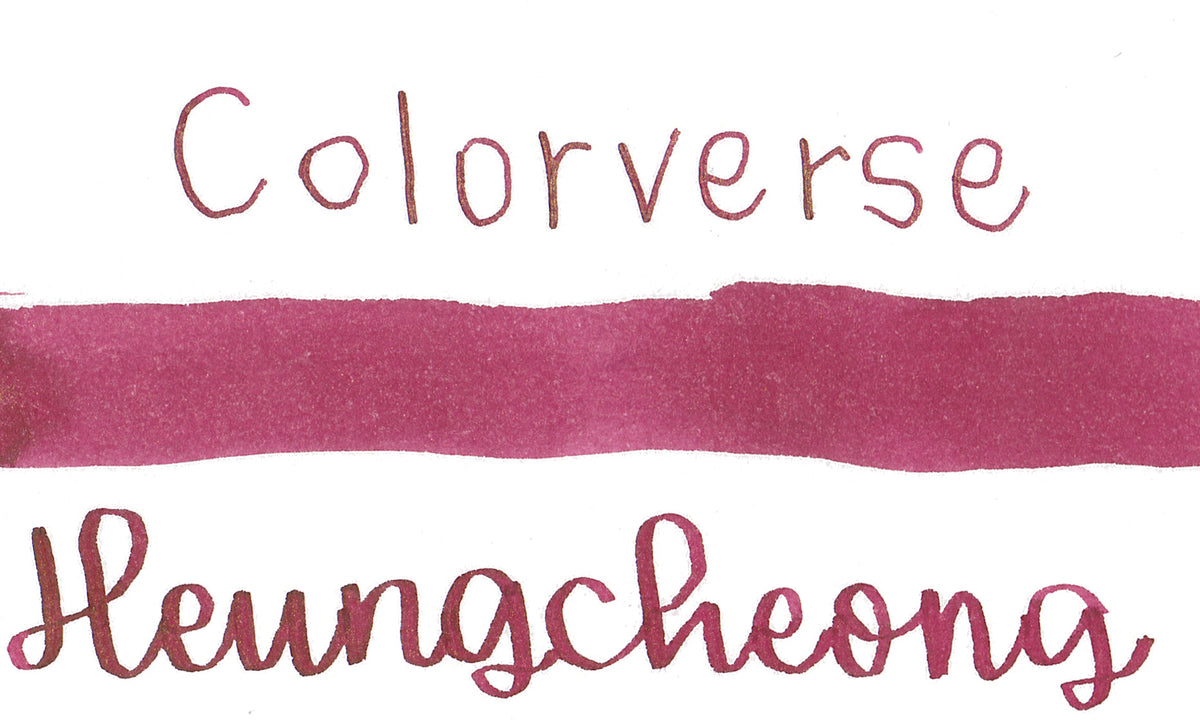 Colorverse Volume 7 Kingdom - No 041 Heungcheong Mangcheong