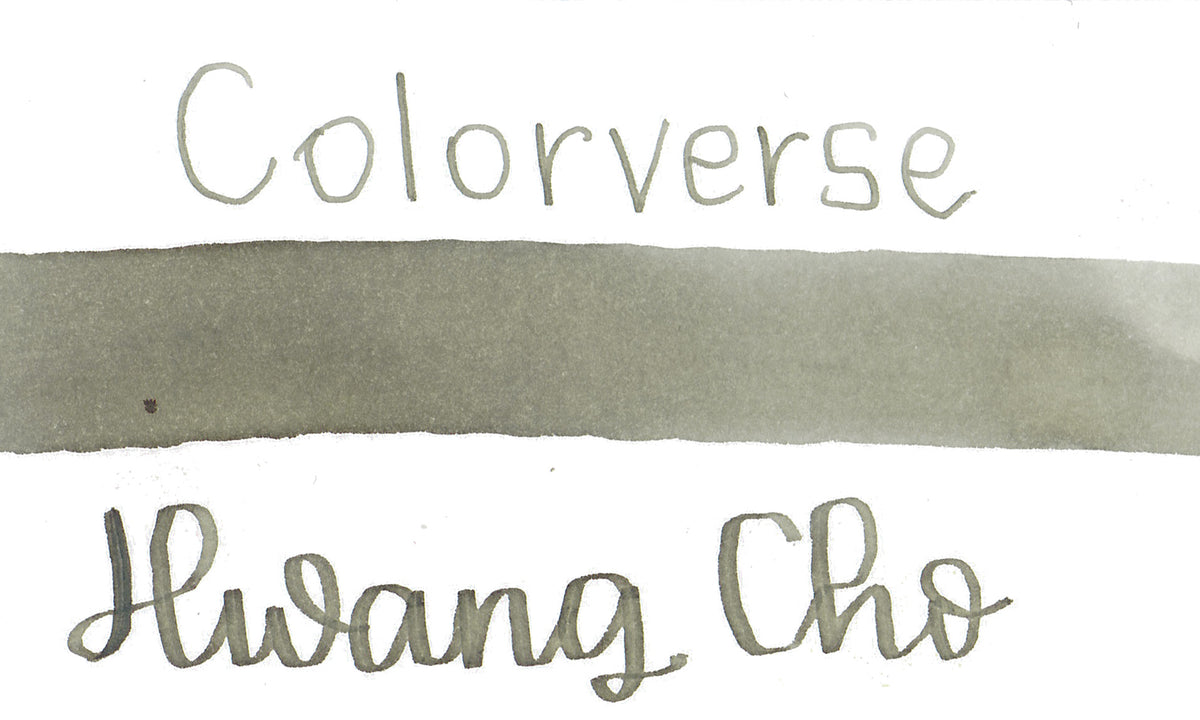 Colorverse Minhwa Series Vol 4 - 026 Hwang Cho