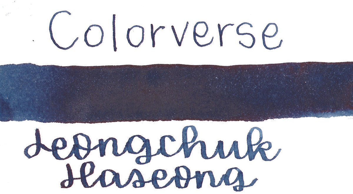Colorverse Volume 7 Kingdom - No 043 Jeongchuk Haseong