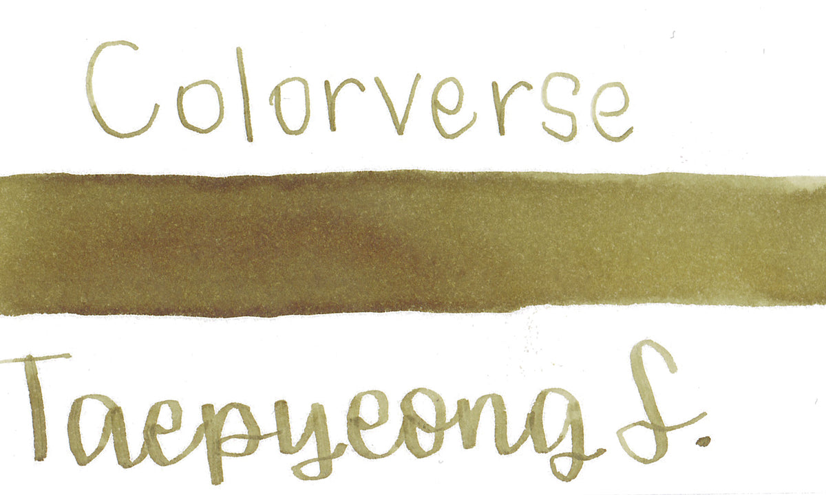 Colorverse USA Kingdom Project Series - 019 Taepyeong Seongdae