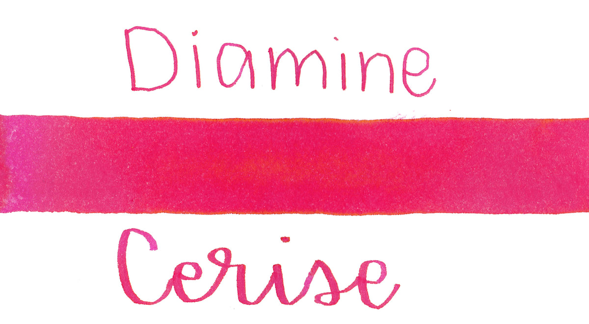 Diamine - Cerise