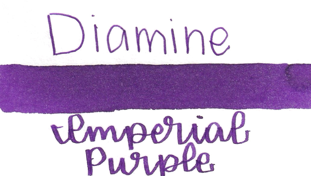 Diamine - Imperial Purple