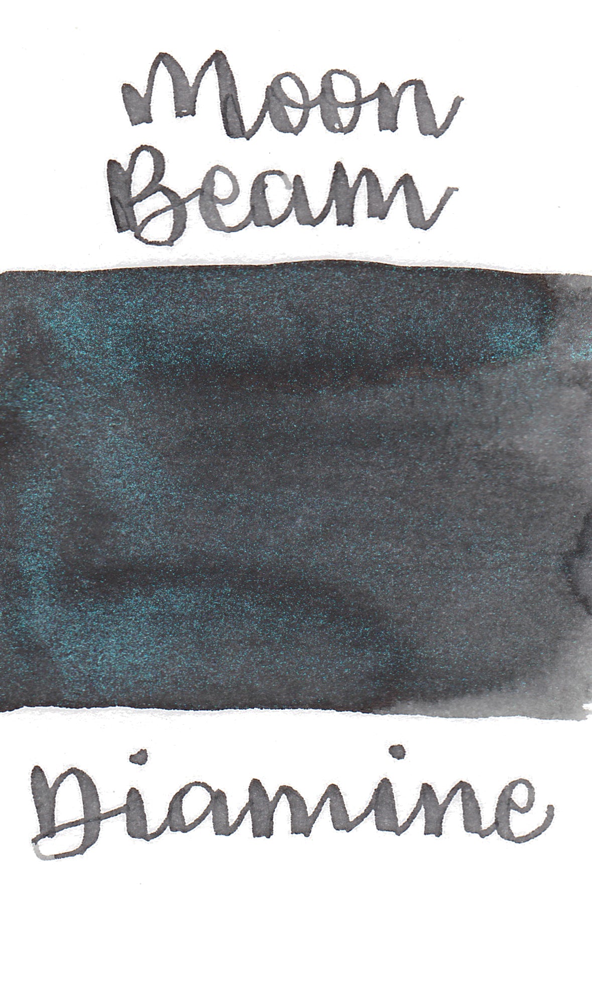 Diamine Purple Edition - Chameleon Moon Beam