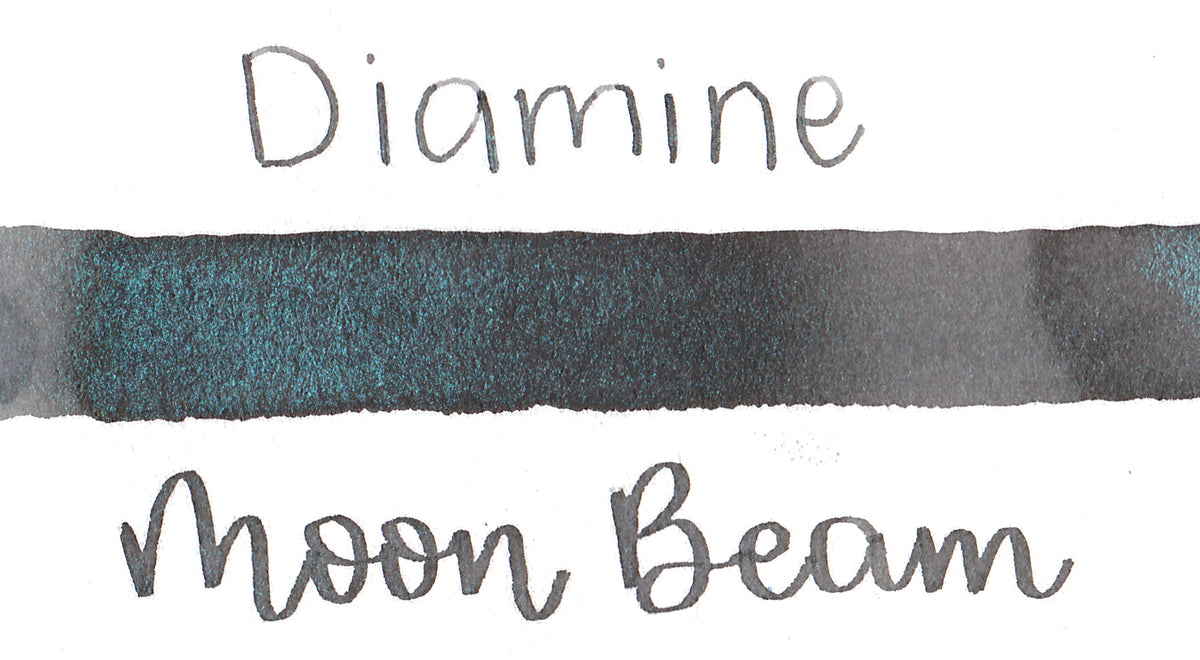 Diamine Purple Edition - Chameleon Moon Beam