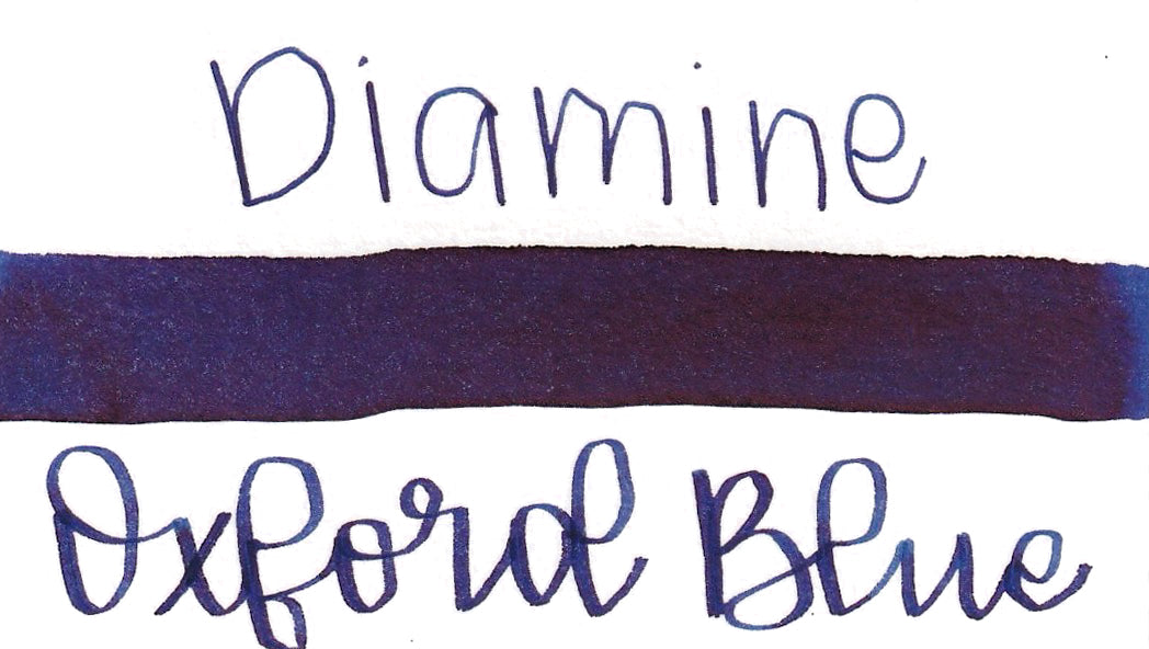 Diamine - Oxford Blue